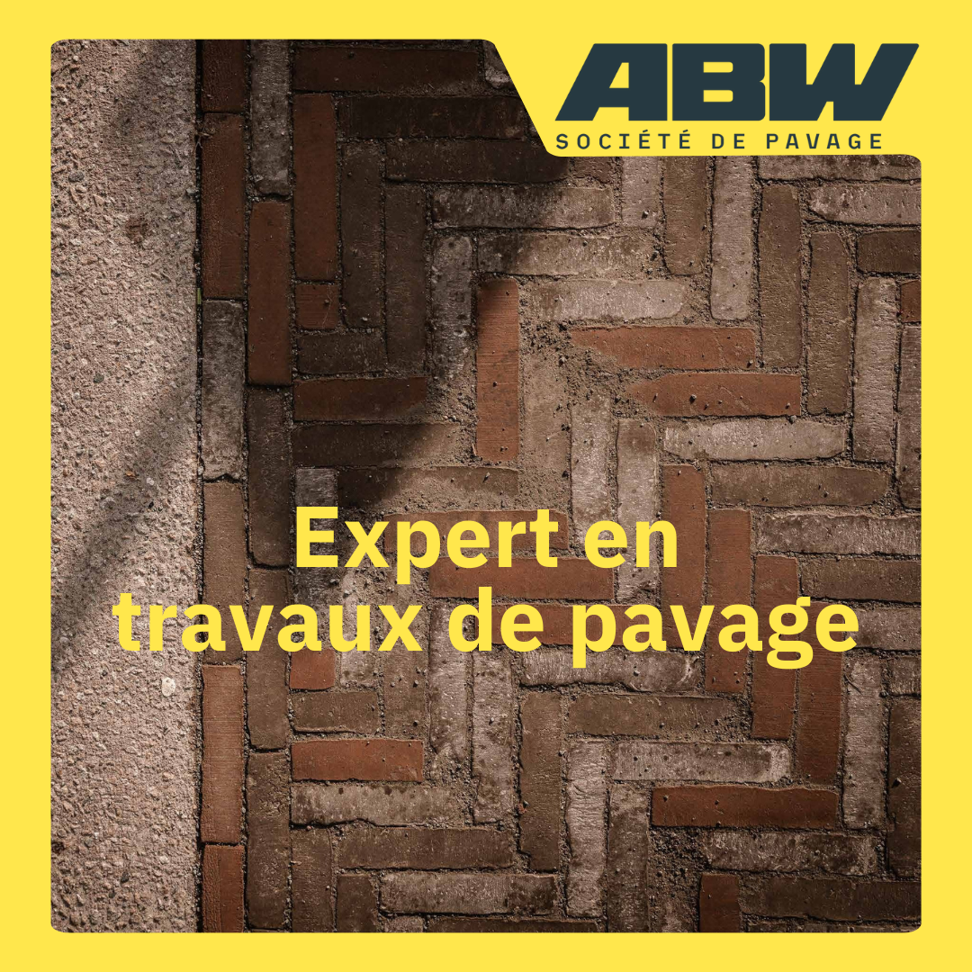 ABW Bestratingen Facebook ad