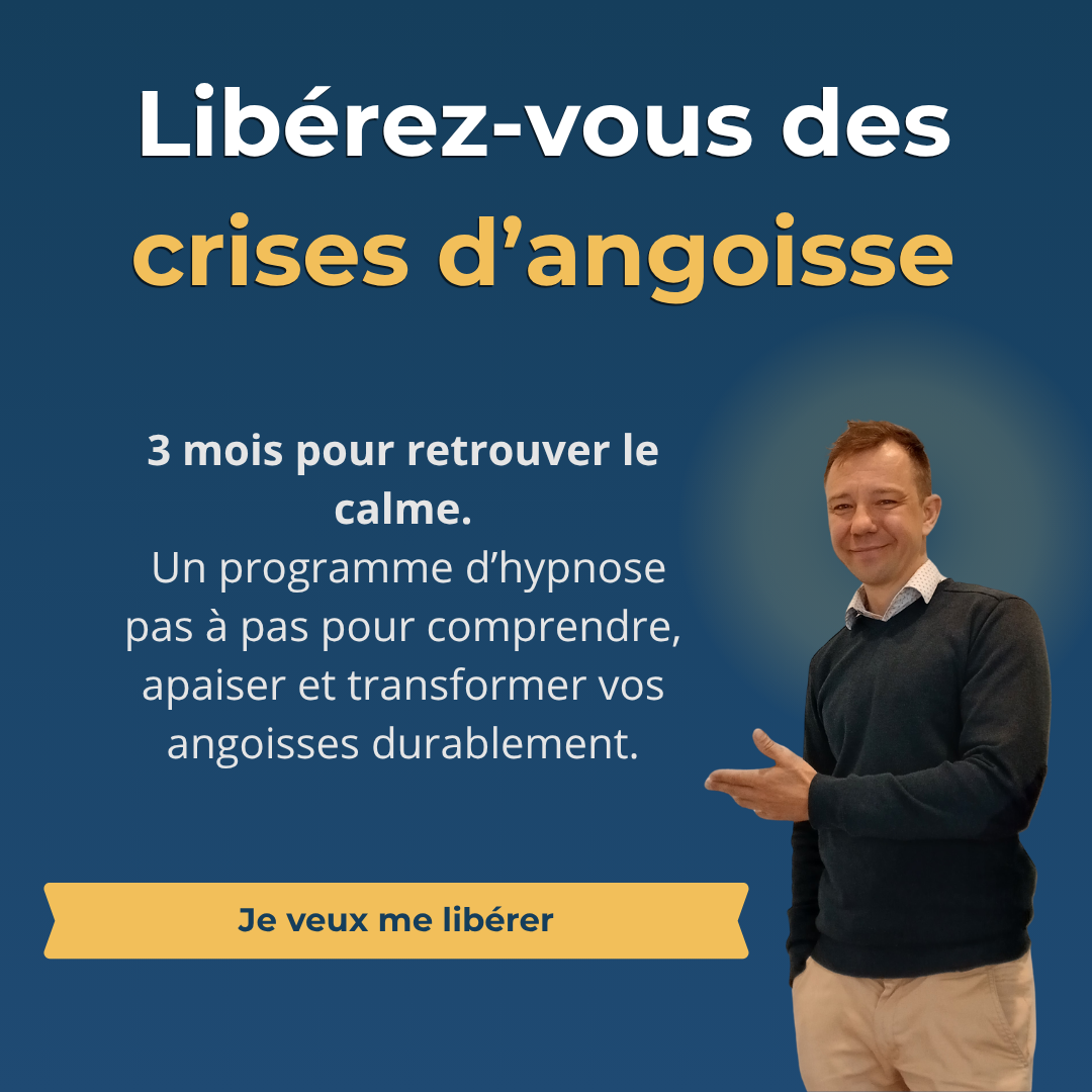 Francois Tomczyk - Anxiolyse Facebook ad from Feb 3, 2026