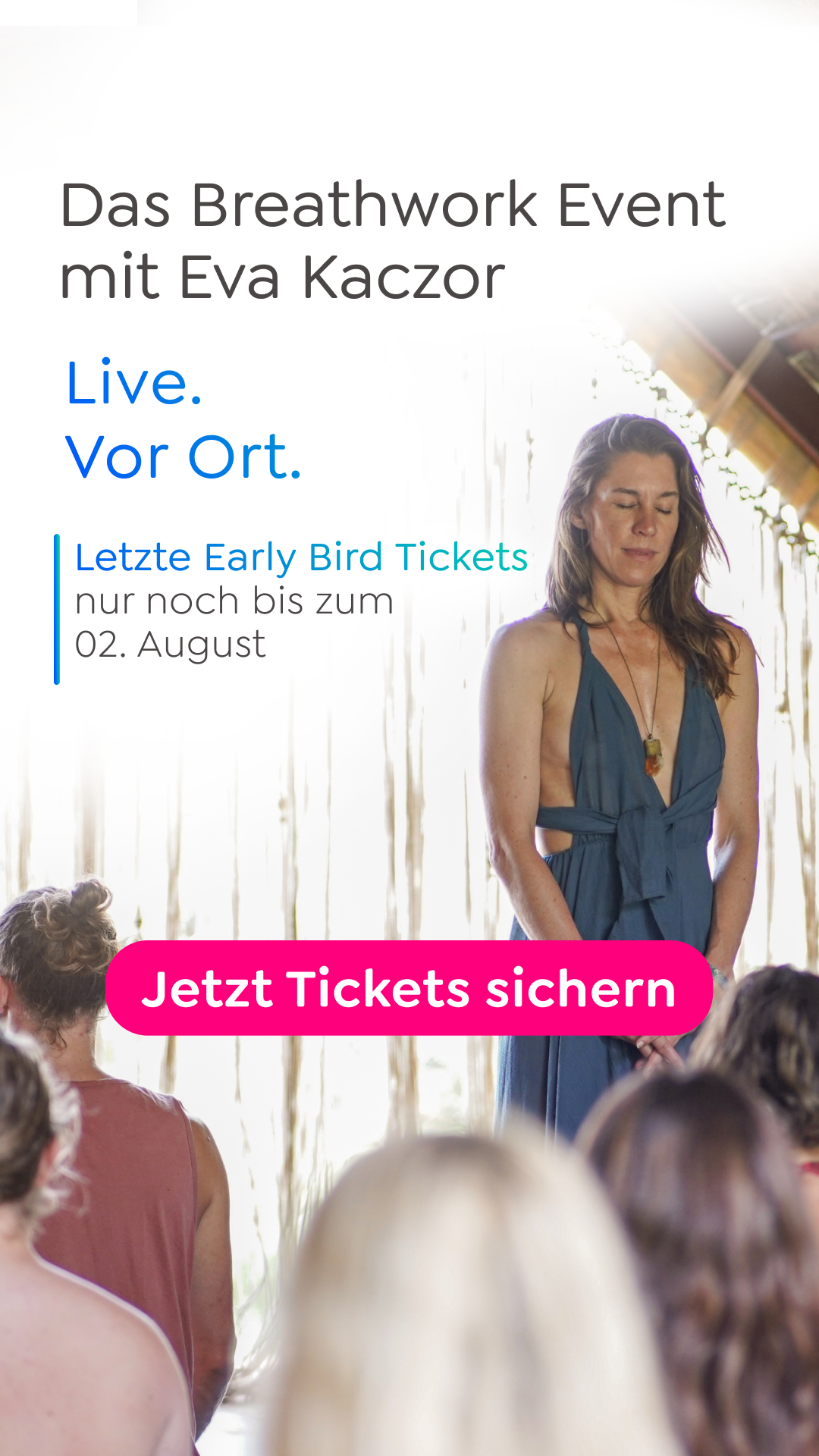 Greator Facebook ad