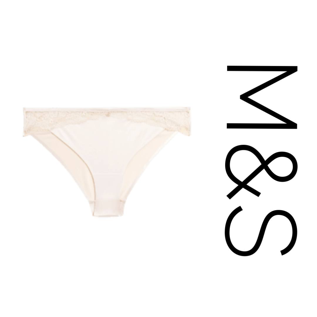 Marks and Spencer Facebook ad