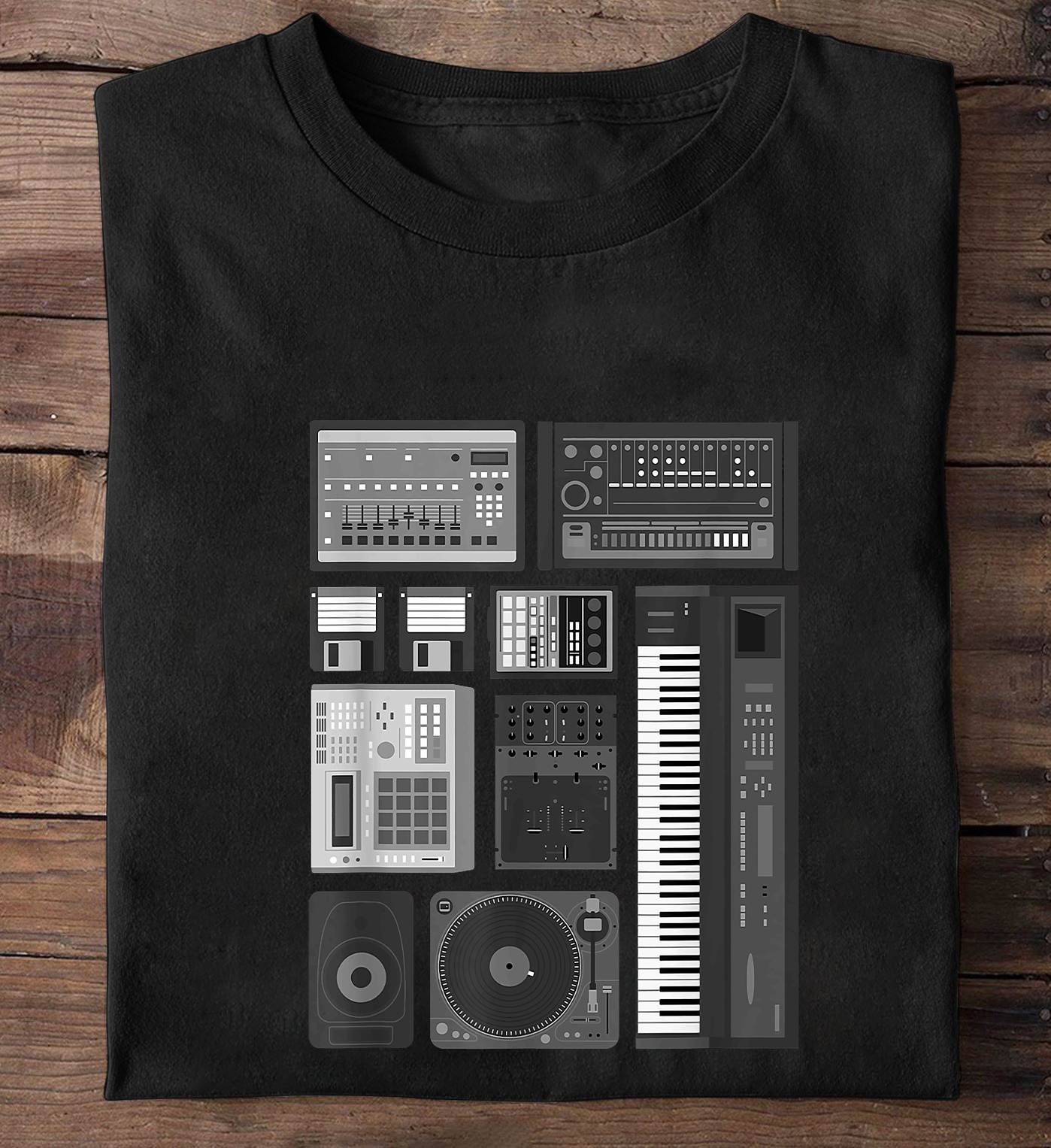 Music Production Facebook ad