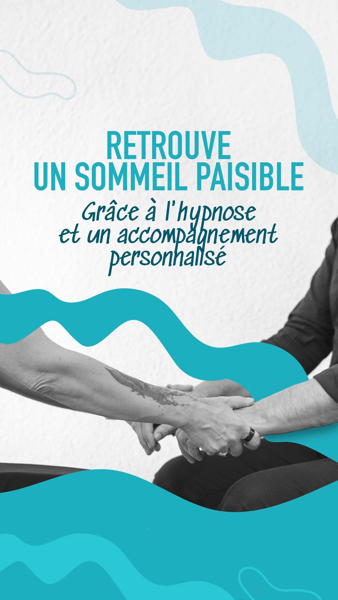 Romandie Hypnose Facebook ad