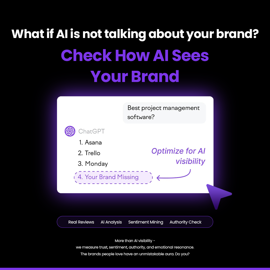 Auralis AI Facebook ad