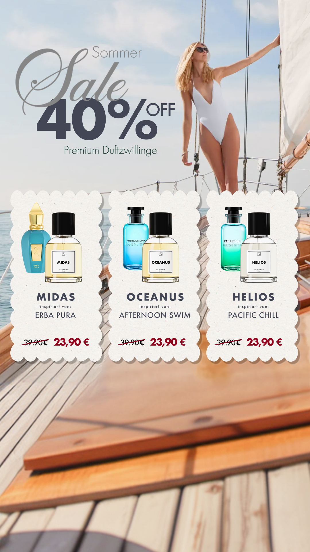 Kazaar Facebook ad