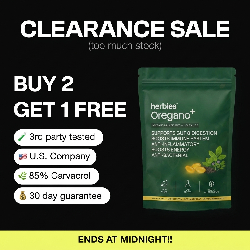TryHerbies Facebook ad