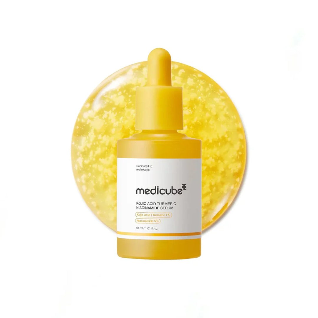 Medicube Pakistan Facebook ad: YOUR K-BEAUTY FAVORITES ARE NOW ON SALE!
