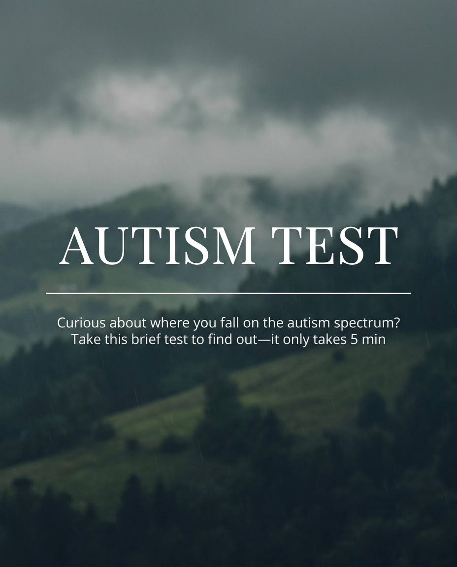 Personality Test: Created by Experts  Facebook ad