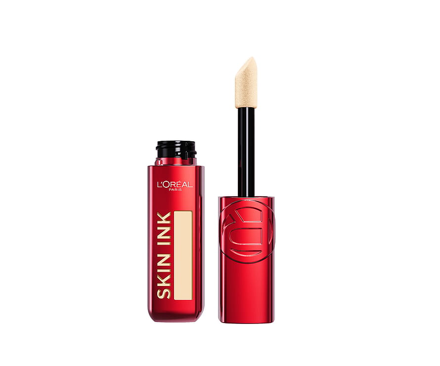 L'Oréal Paris Facebook ad: Upptäck dina nya hudvårdsfavoriter från L'Oréal Paris …