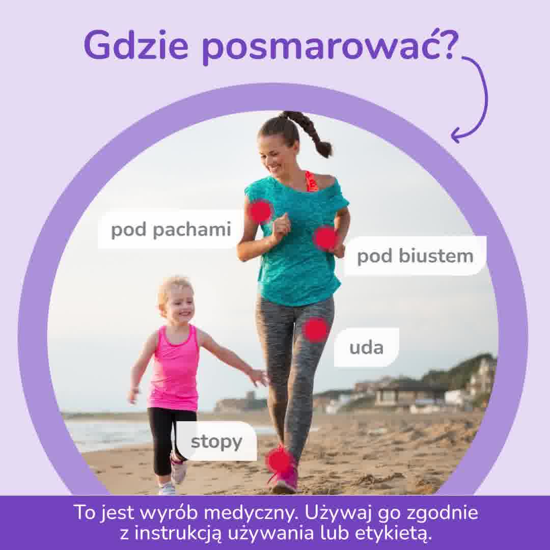 Sudocrem Polska Facebook ad: Sudocrem