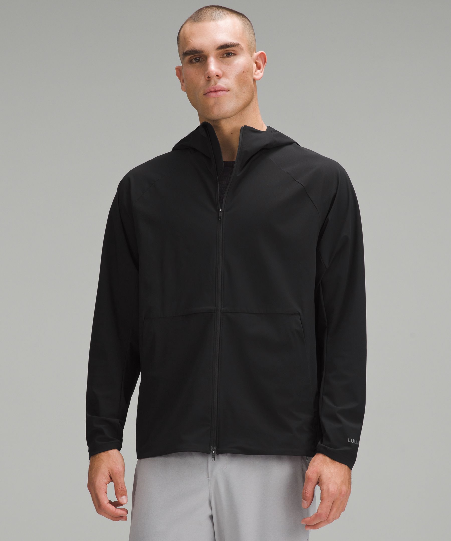 lululemon Facebook ad