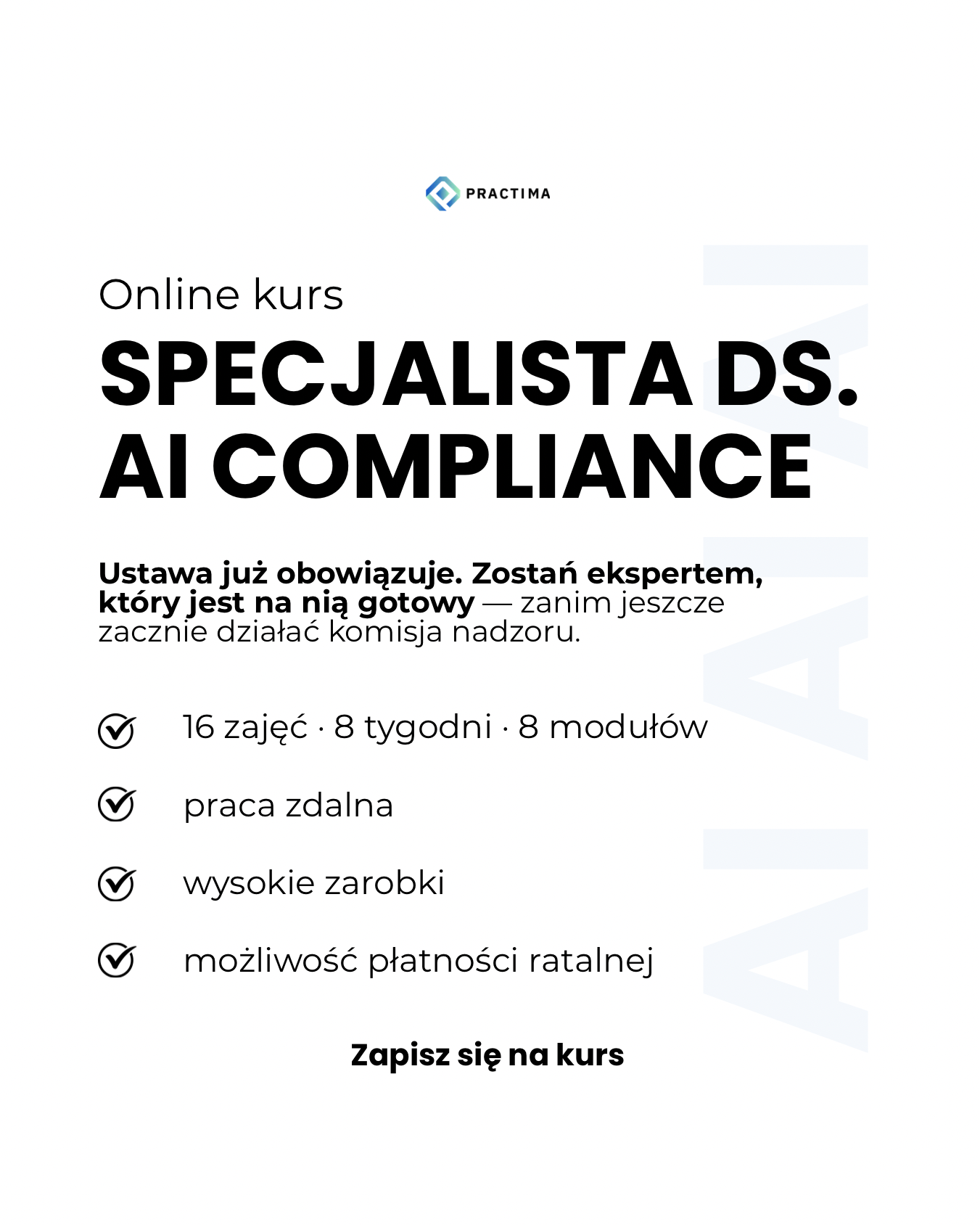 Practima Polska Facebook ad