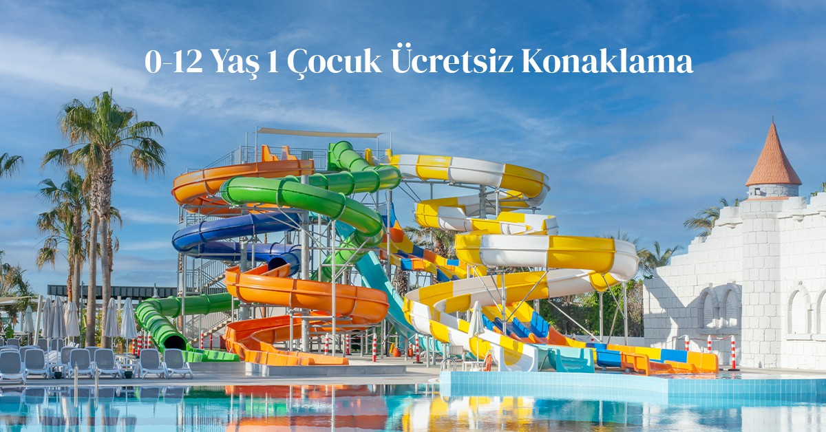 Belek Beach Resort Hotel Facebook ad from Apr 14, 2026