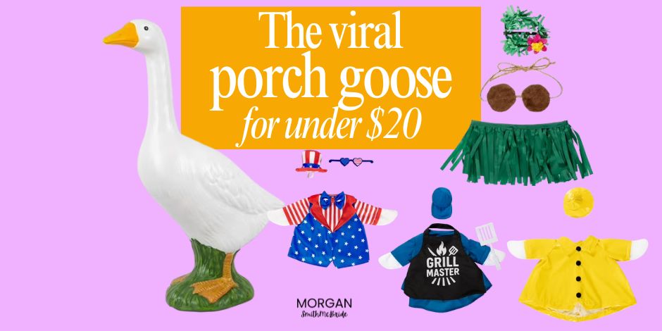 Crafts, Decor and Family Fun with Morgan McBride Facebook ad
