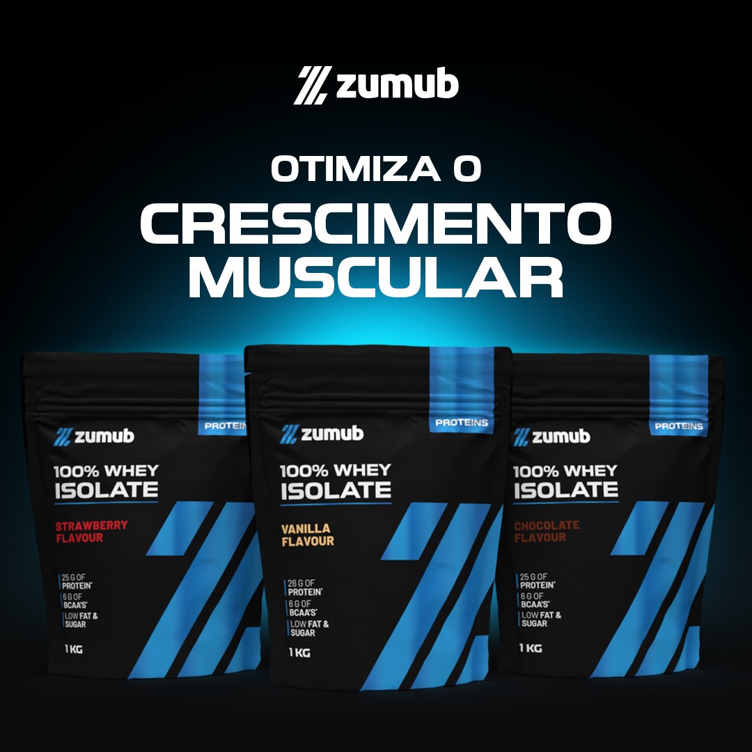 Zumub Facebook ad