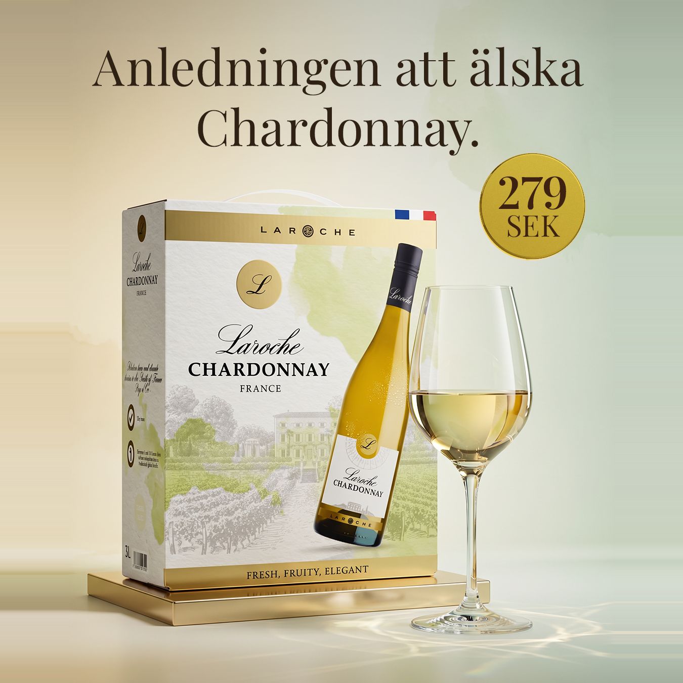 Vinsmart Facebook ad