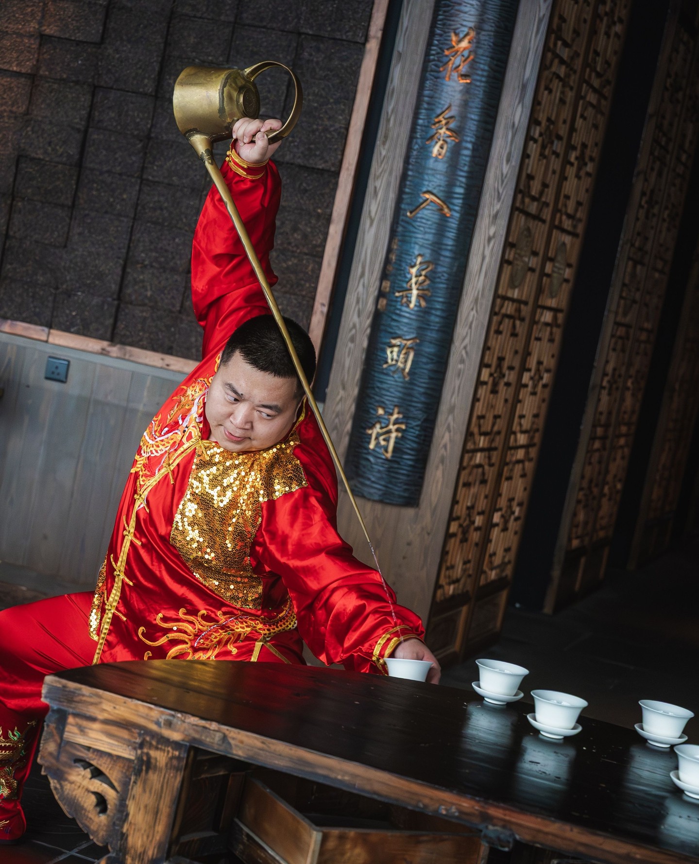 Hutong Hong Kong Facebook ad: Feng Wei Brunch Menu | Hutong | Chinese Cuisine | Hong Kong