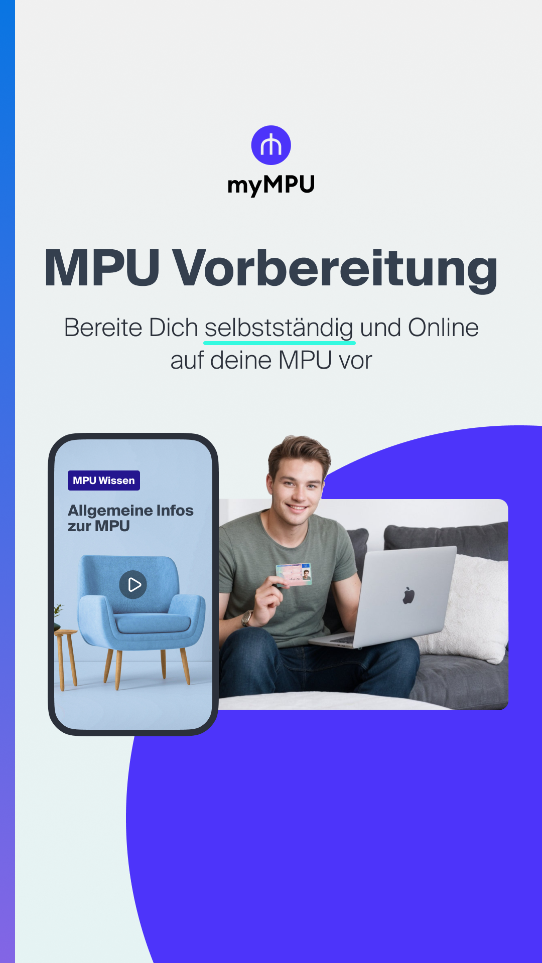 my MPU Facebook ad from Mar 23, 2025