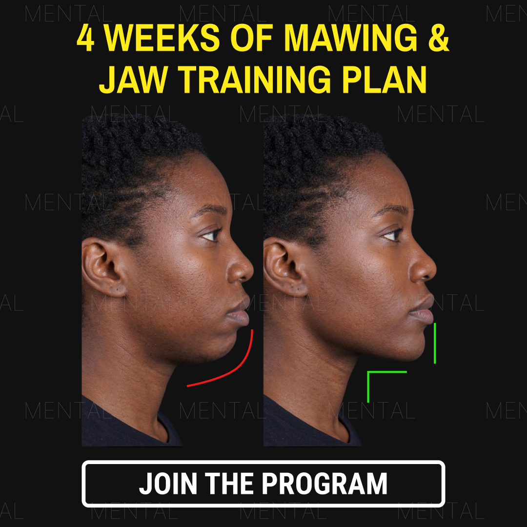 Mimika - Face Yoga Exercises Facebook ad