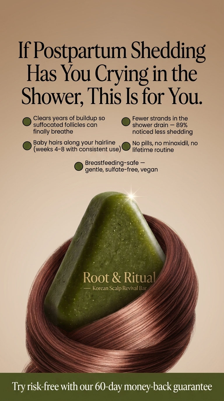 Everyday Hair Care Facebook ad from Jul 16, 2026