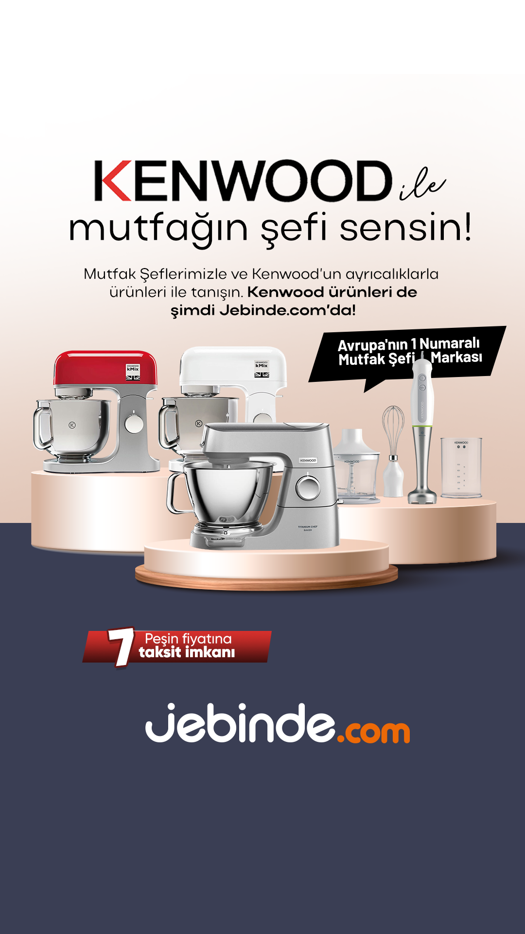 Jebinde Facebook ad