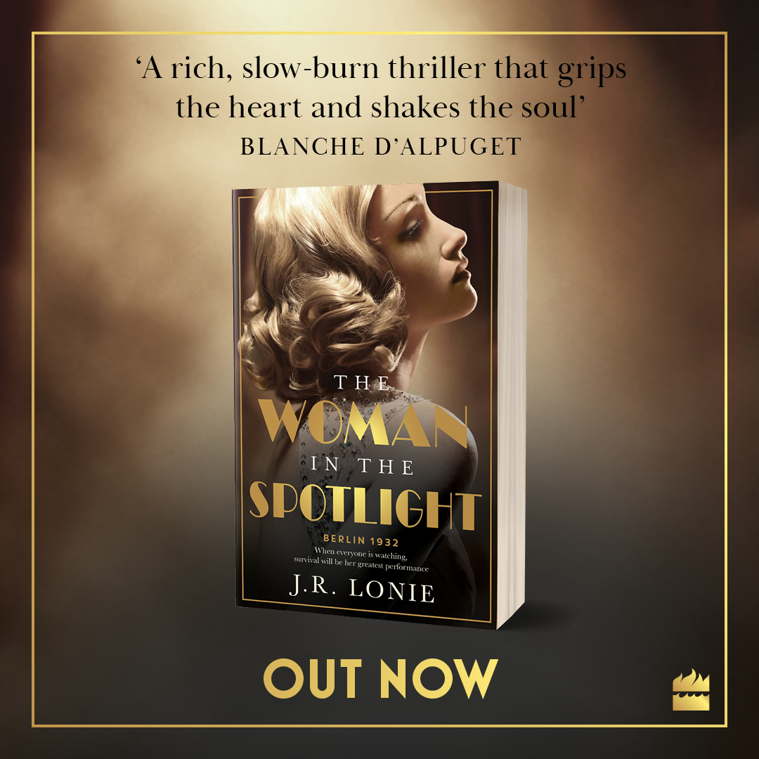 HarperCollins Books Australia Facebook ad