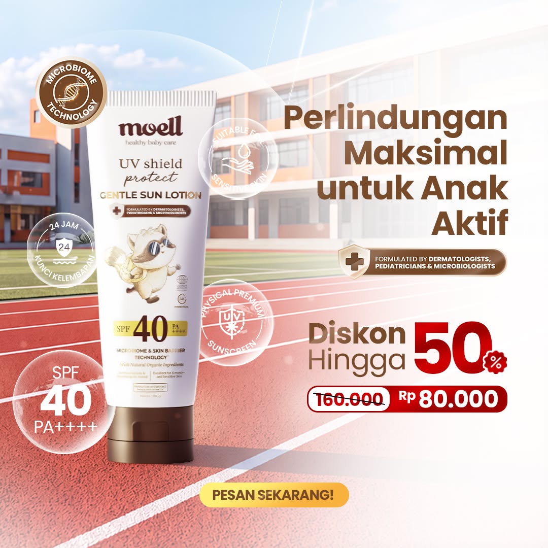 Anak Moell  Facebook ad