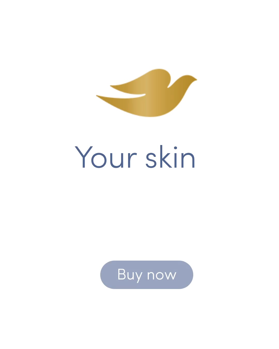 Dove Facebook ad: New scented sensations