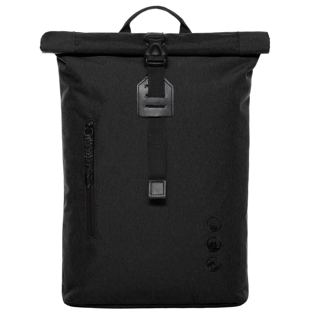 SONS of ALOHA Facebook ad: Ein guter Rucksack macht den Unterschied.