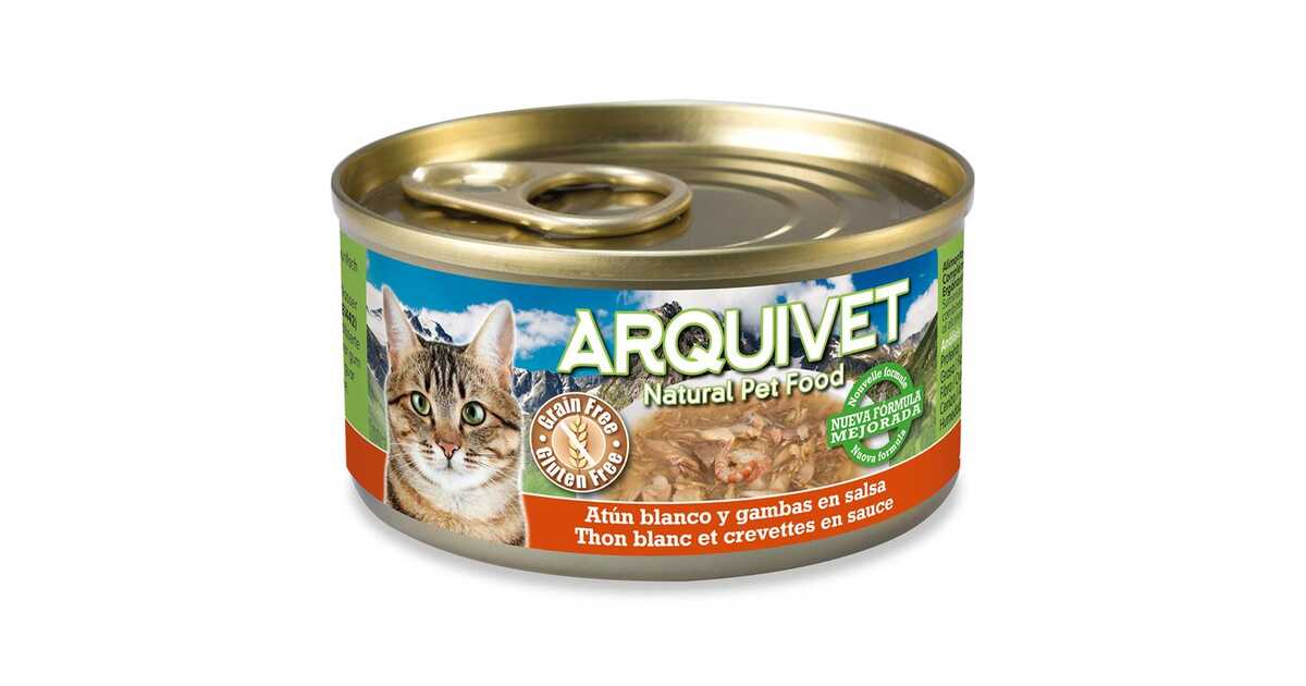 Arquivet - Naturalne Karmy dla Zwierząt Facebook ad
