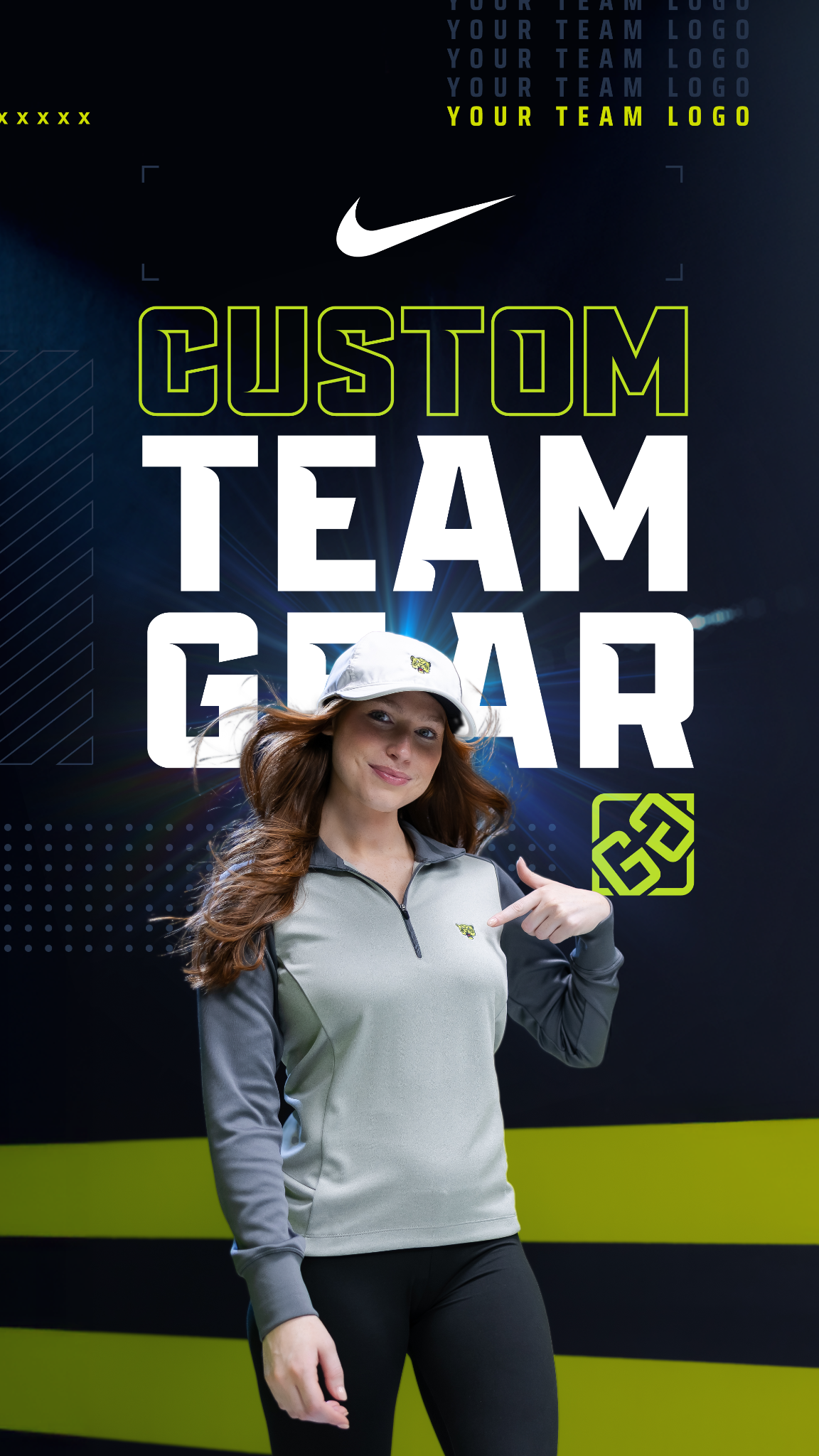 GameDay Gear Facebook ad from Jul 13, 2026