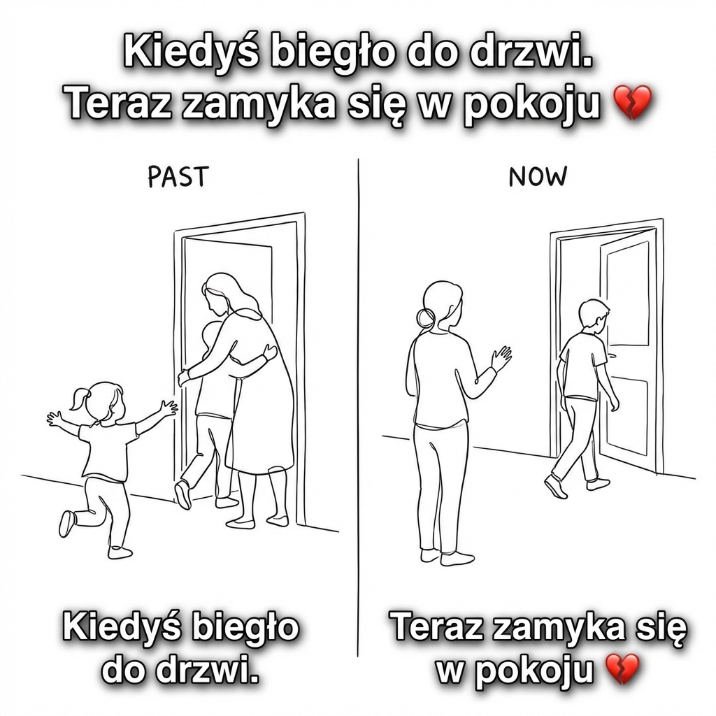 Dobrze Mi z Sobą Facebook ad