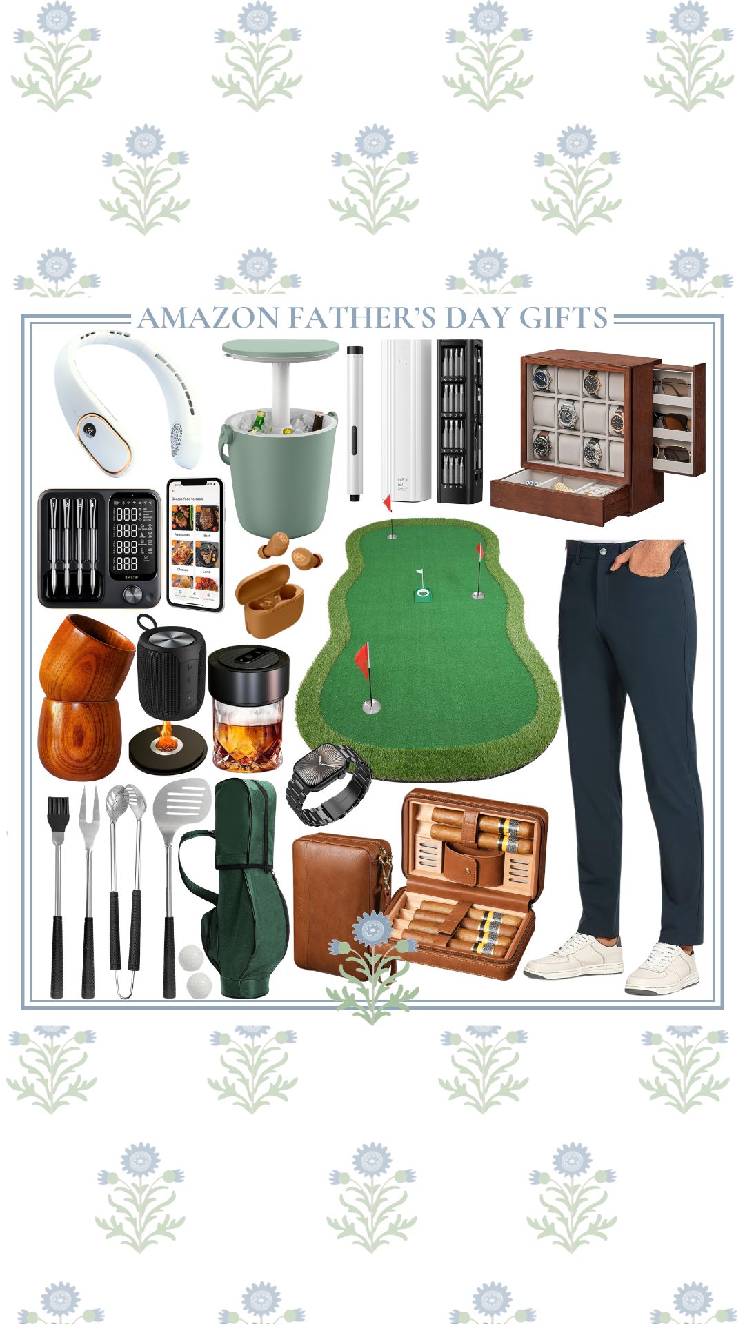 Julie Blanner Home Facebook ad