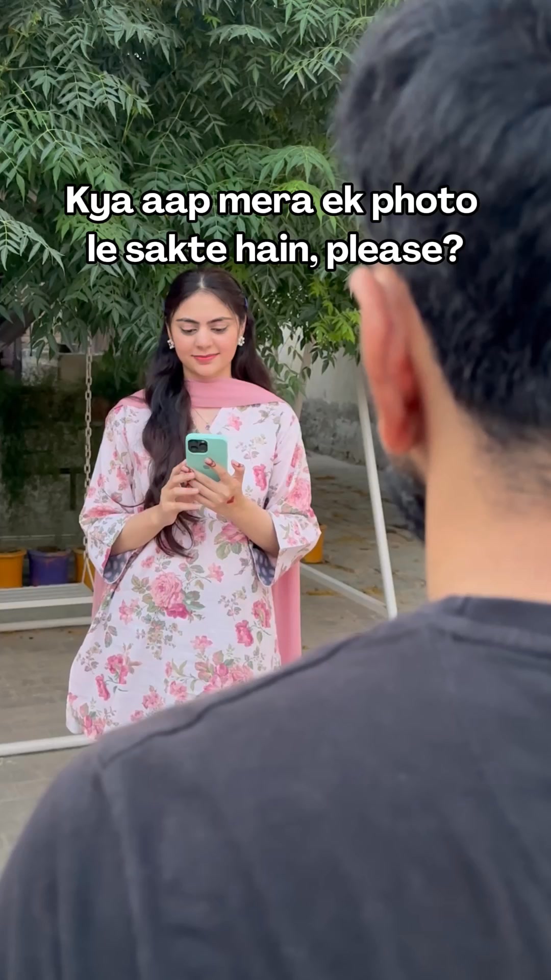 inDrive Facebook ad: Behtar qeemat. Behtar ride.