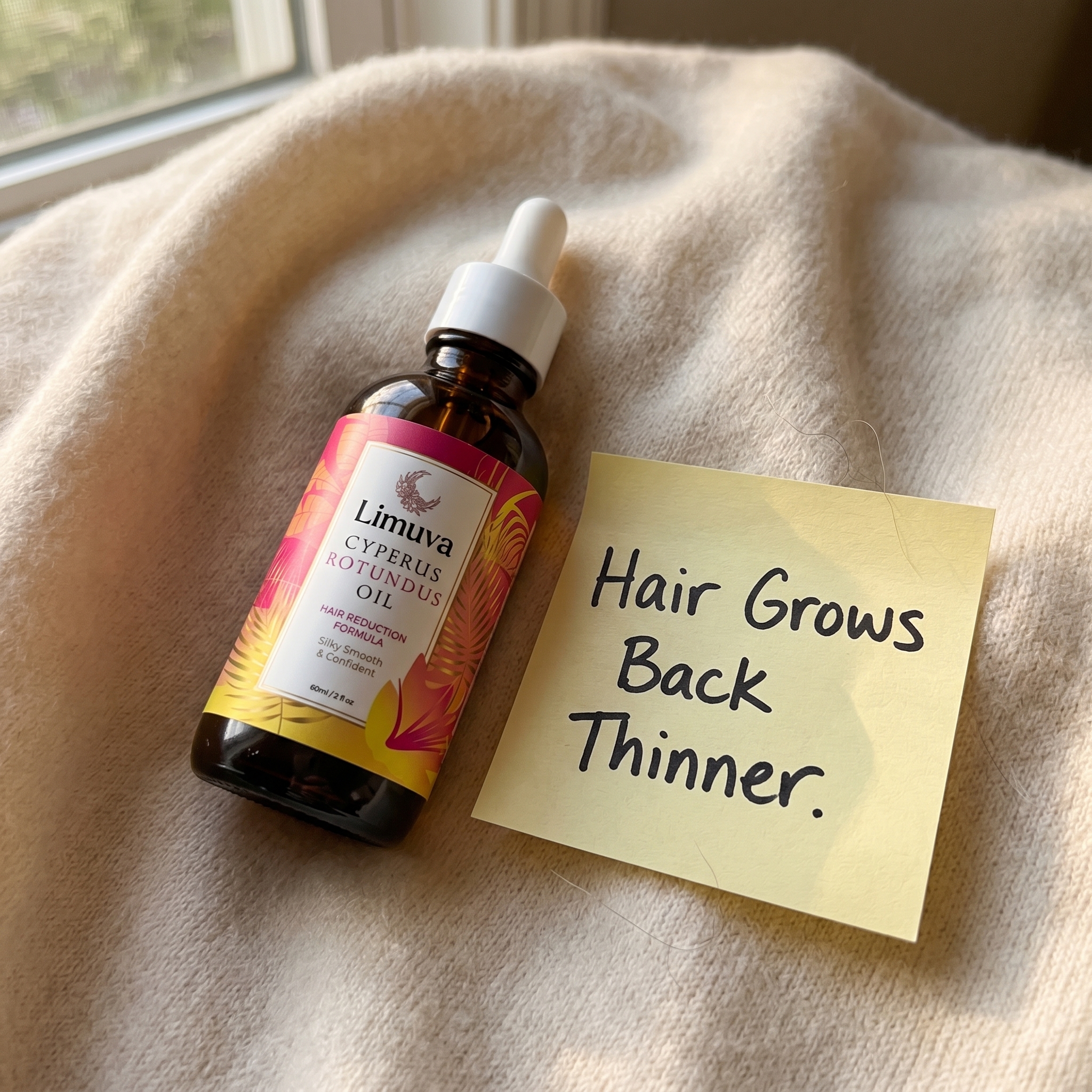 Tamika Jackson Facebook ad: Say Goodbye To Razor Bumps