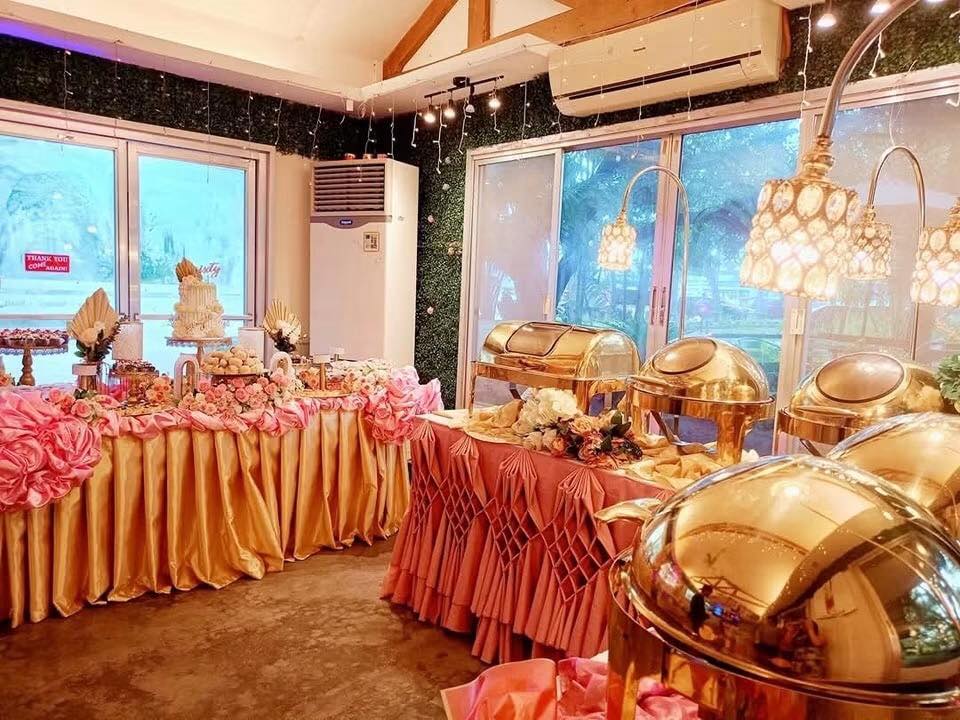 Lpez Food Tray Package And Catering Services Facebook ad