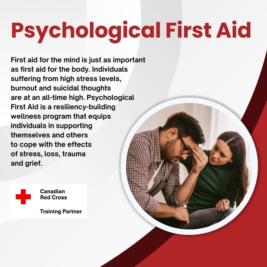 ProSafe Training School Facebook ad