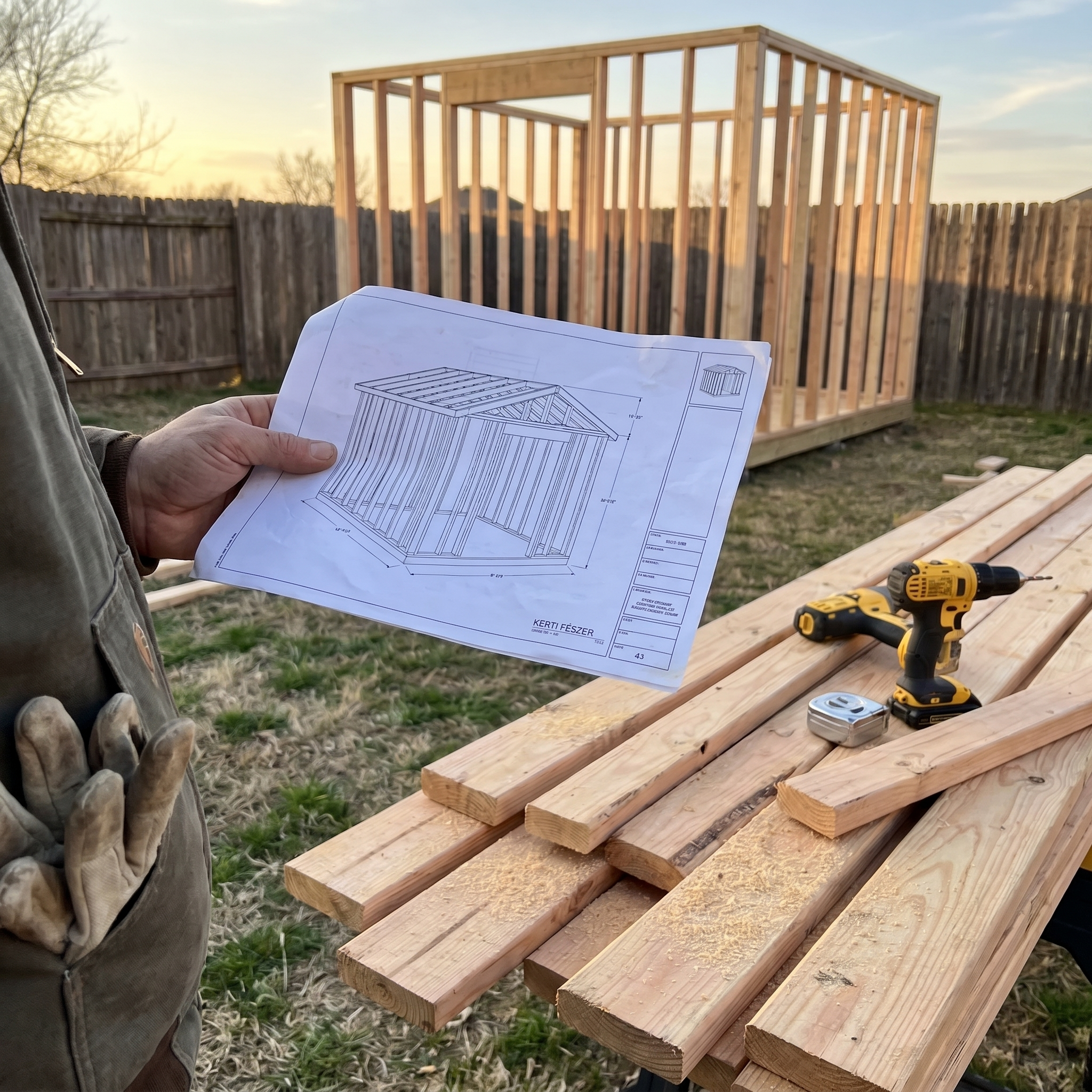 Master Crafts DIY Facebook ad