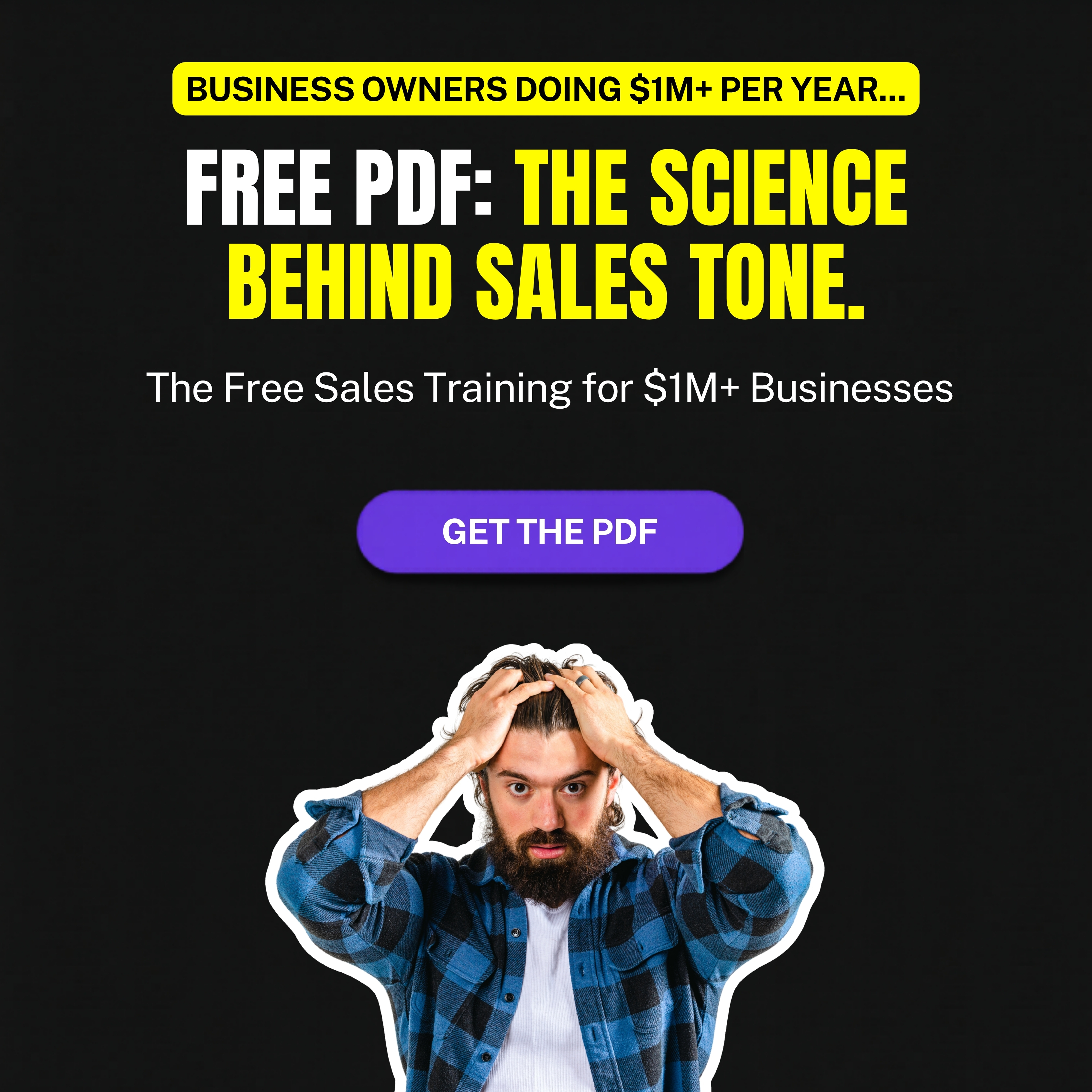 Alex Hormozi Facebook ad