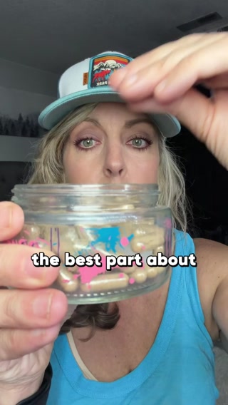Becoming Beauty Facebook ad: Learn the benefits of female-focused beef organs →