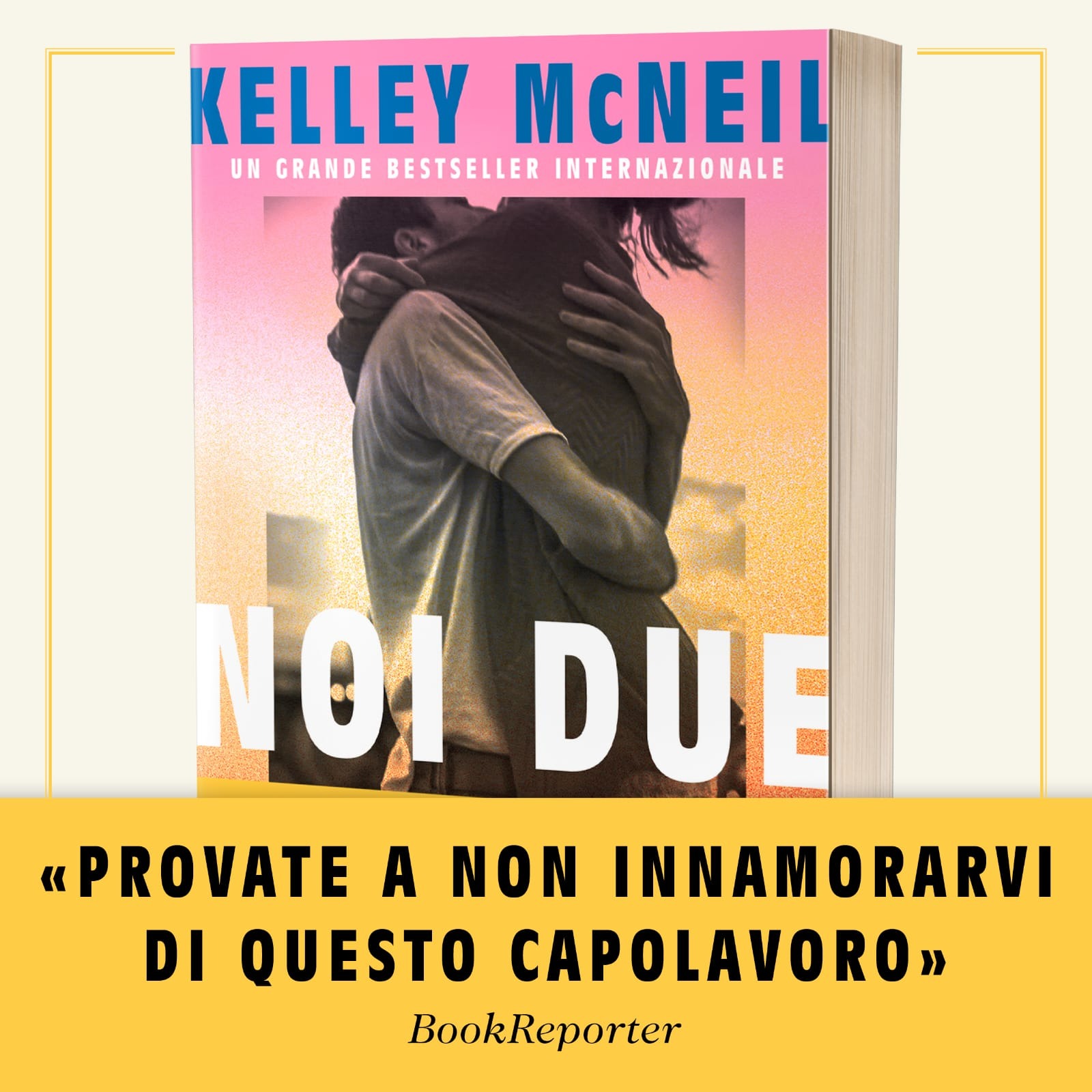 Noi due - Il libro Facebook ad