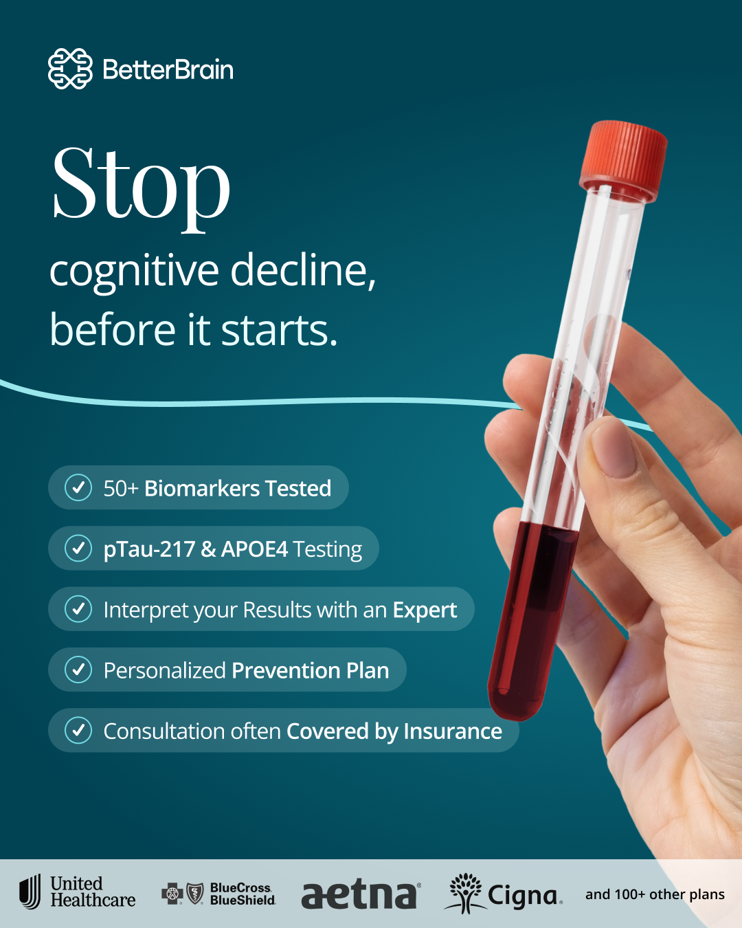 Dementia Success Path Facebook ad from Jun 22, 2026