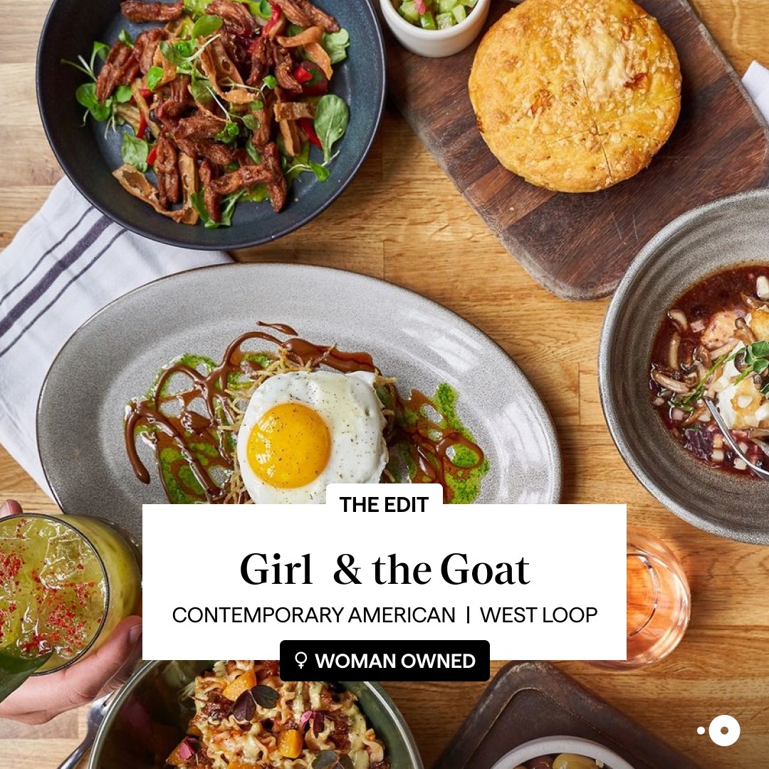 OpenTable Facebook ad