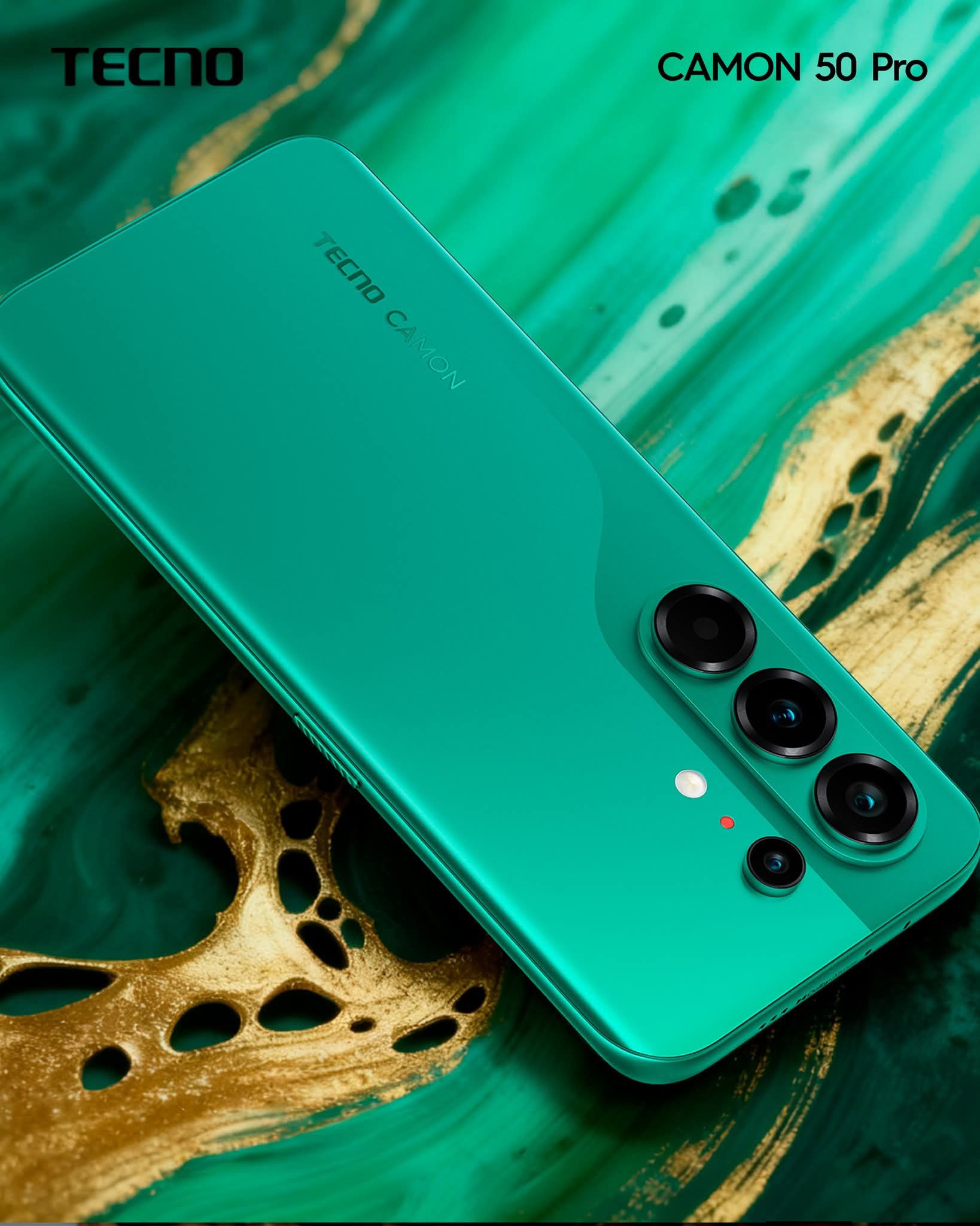 TECNO Mobile Facebook ad