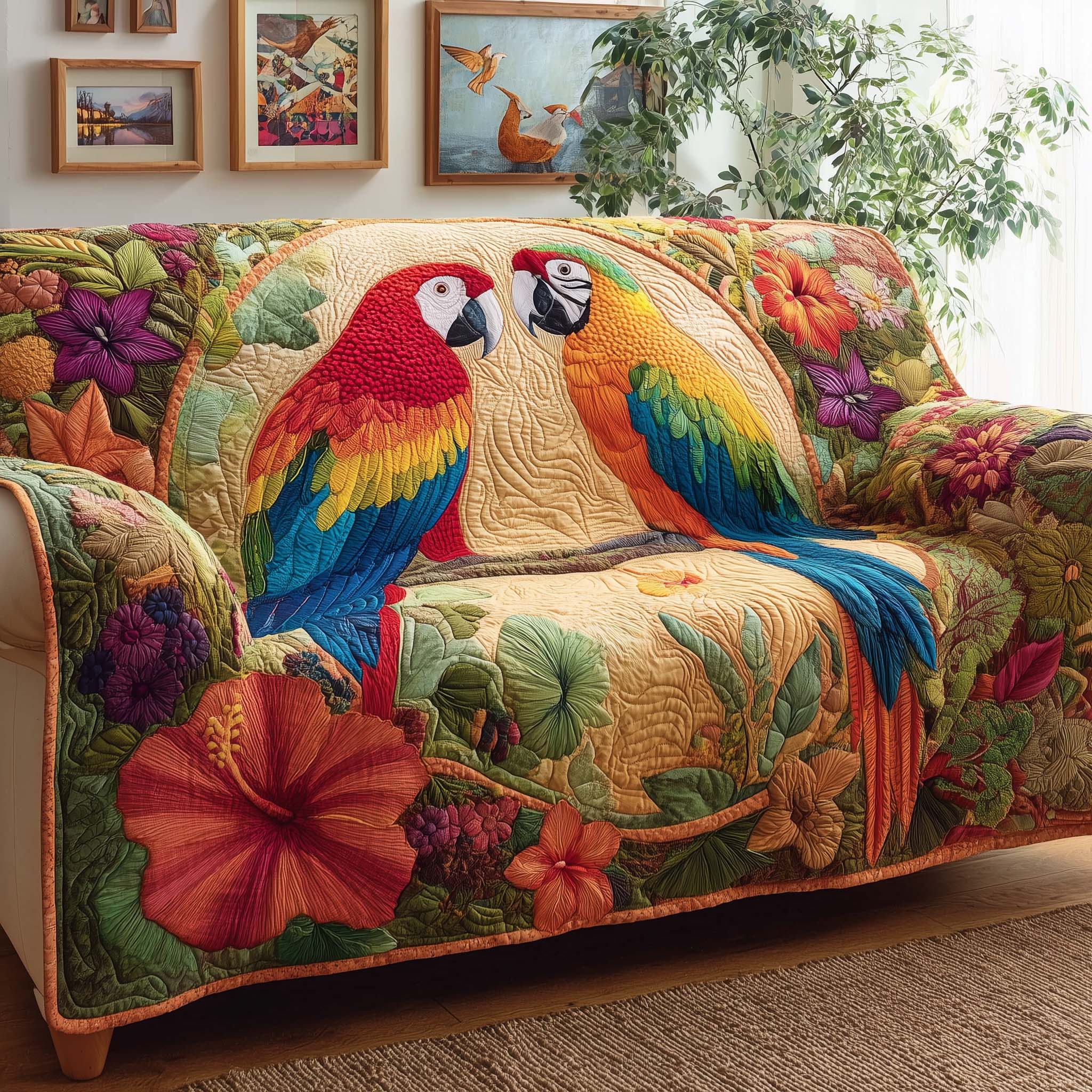 Willow Quilter's Dream Facebook ad: Final Markdown-Shop Now!