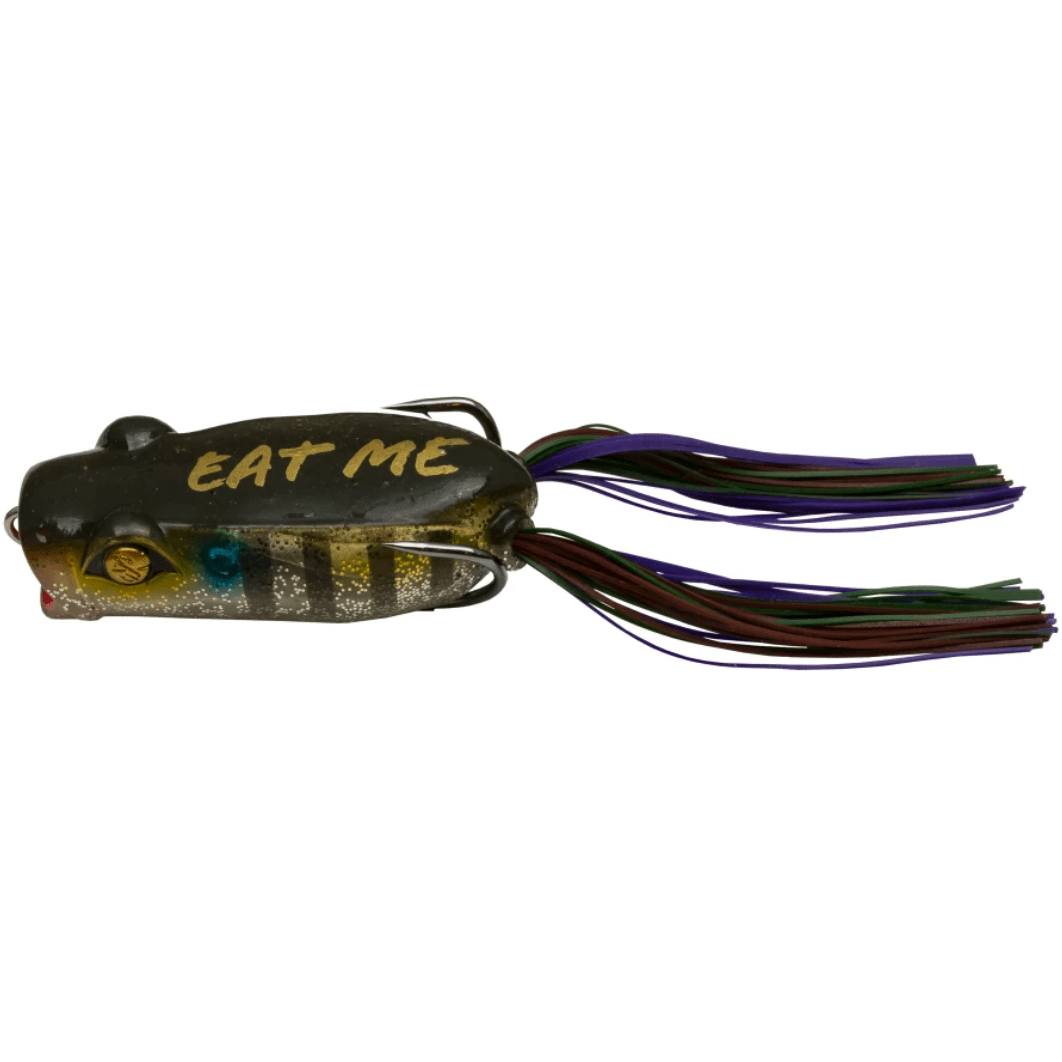 Googan Squad Facebook ad: Finesse your next catch with Googan!