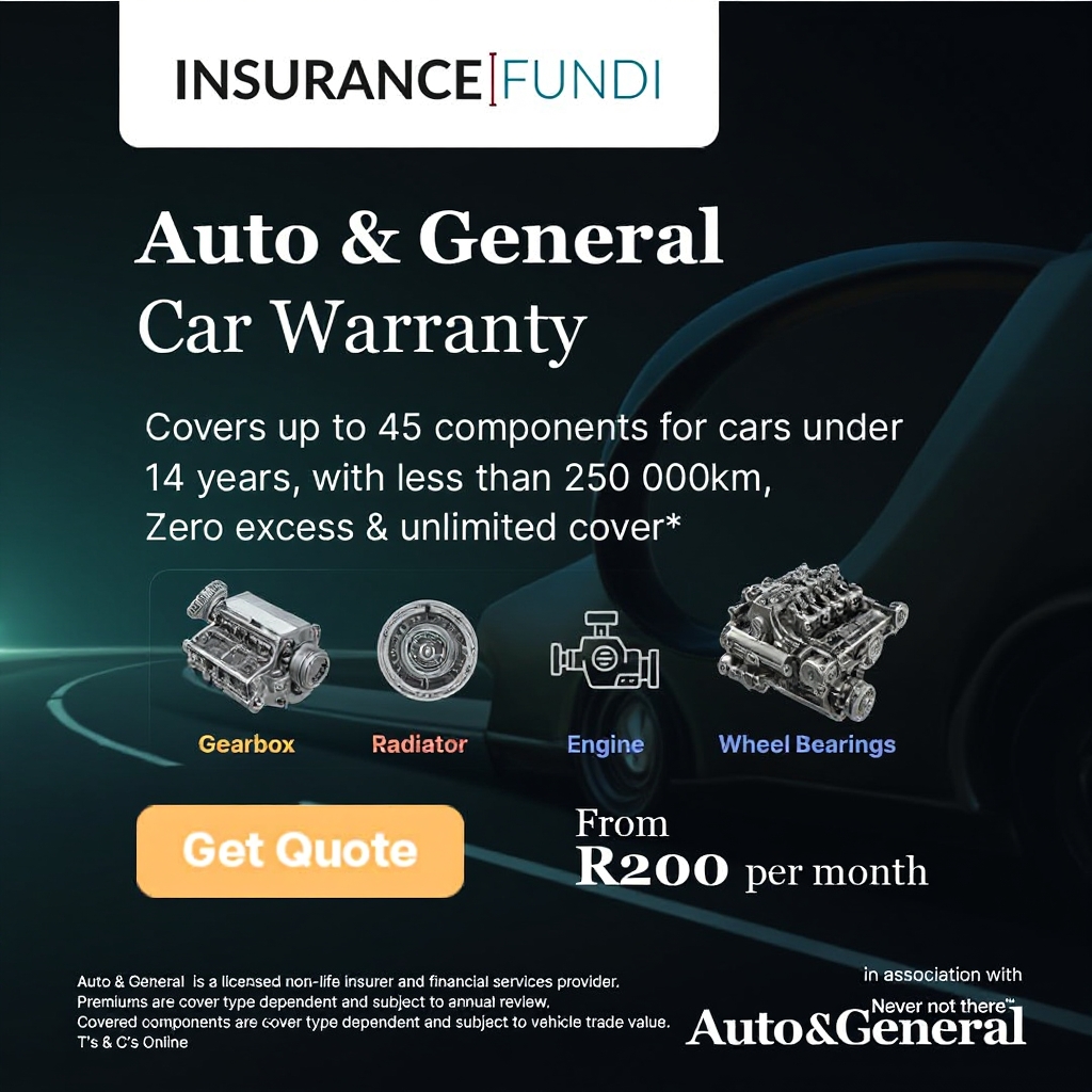InsuranceFundi Facebook ad