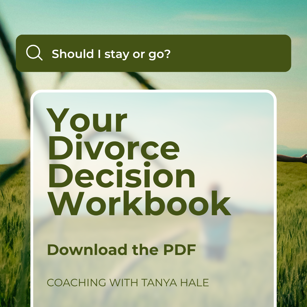 Tanya Hale LDS Life Coaching Facebook ad