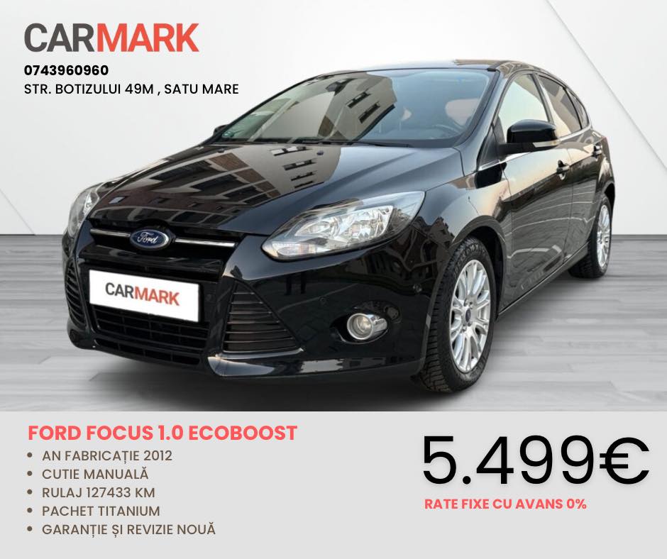 Carmark Autorulate Facebook ad: acceseazฤ www.carmark.ro