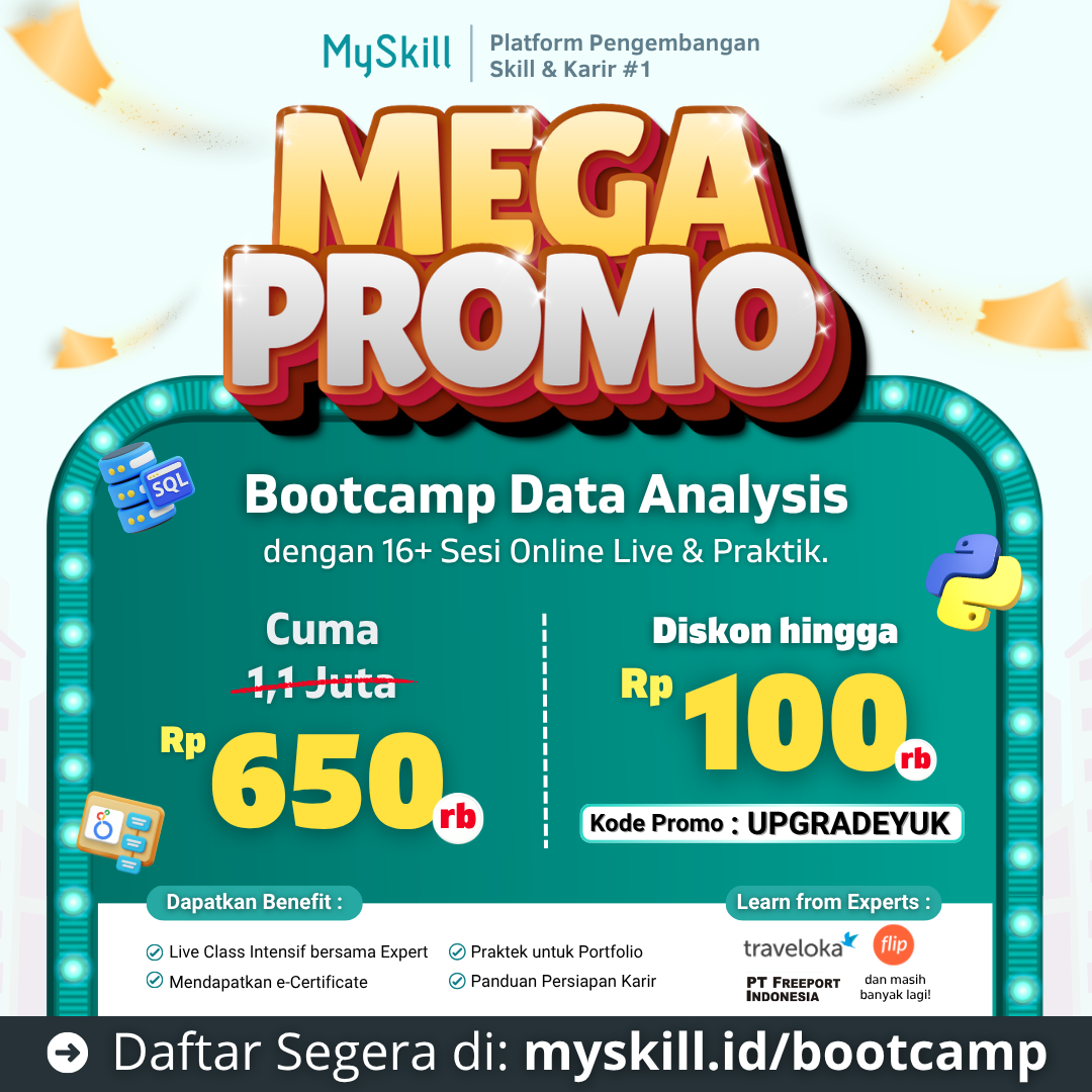 MySkill.id Facebook ad