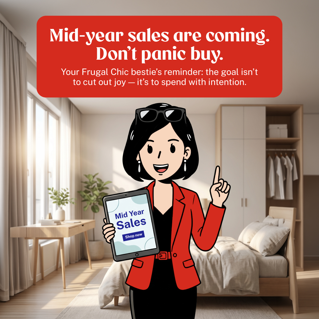 Great Eastern Singapore Facebook ad